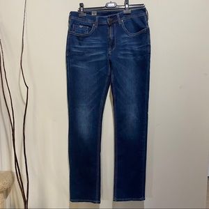 NEW Buffalo 1972 slim fit Jeans